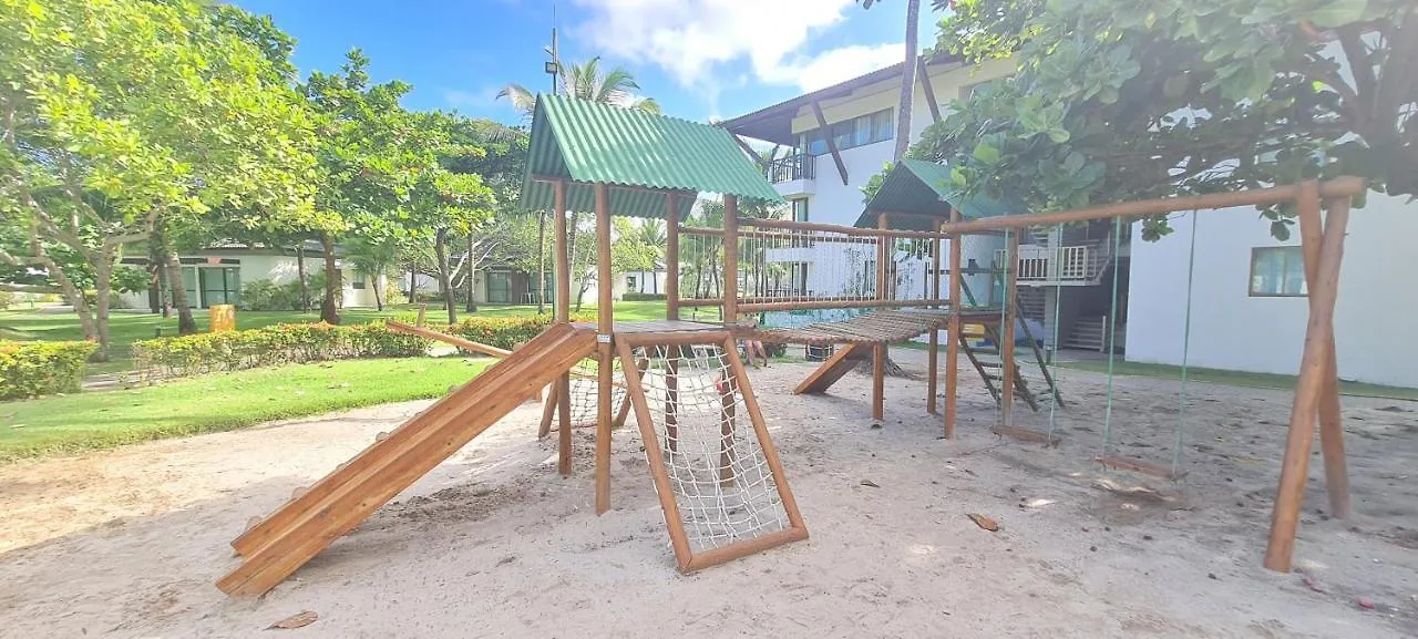 Casa de Férias Beach Class Muro Alto - Porto De Galinhas Vila Brasil