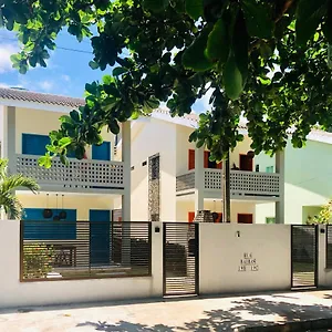 Casa de Férias Casa Azul, Pôrto das Galinhas