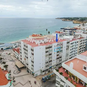  Apartamento Timeless Beach I Portugal