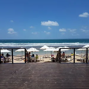 Apartamento Porto Galinhas Marulhos, Pôrto das Galinhas